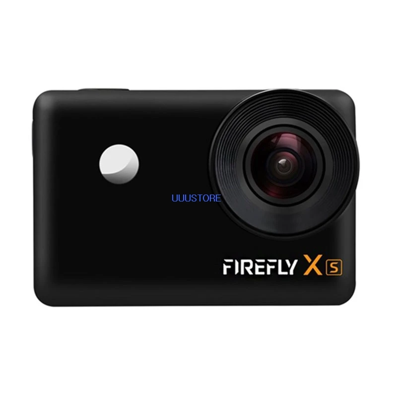 

2020 New Hawkeye Firefly X Firefly XS Action Camera With Touchscreen 4K 90/170 Degree Bluetooth 7X Zoom FPV Sport Action Cam