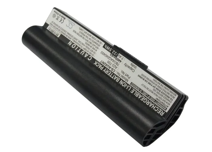 cameron sino battery for Asus Eee PC 2G Linux,Eee PC 2G Surf(256RAM),Eee PC 2G Surf/Linux,Eee PC 2G Surf/XP(700X/RU)