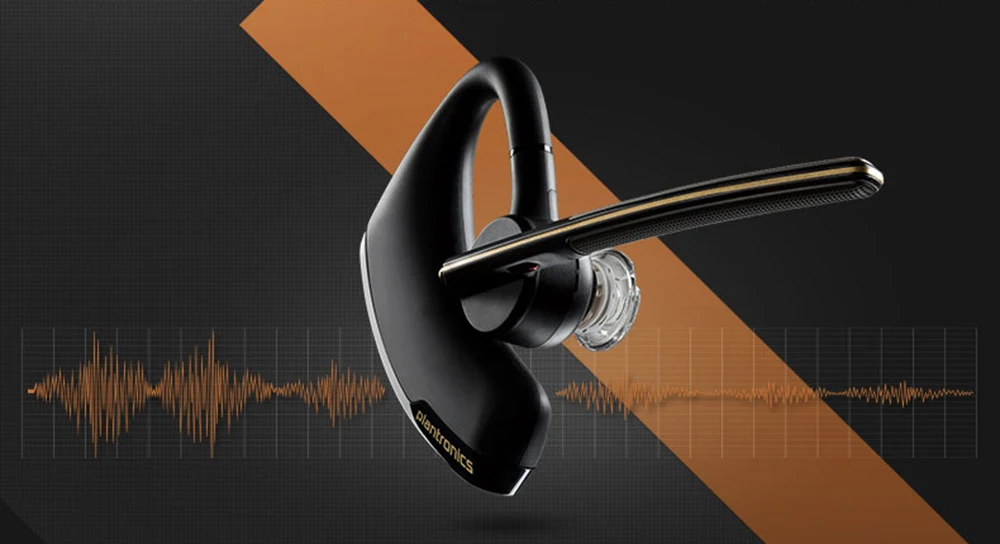 Plantronics Voyager Legend UC ワイヤレスイヤホン Plantronics Voyager Legend Bluetooth 対応イヤホン ノイズキャンセ