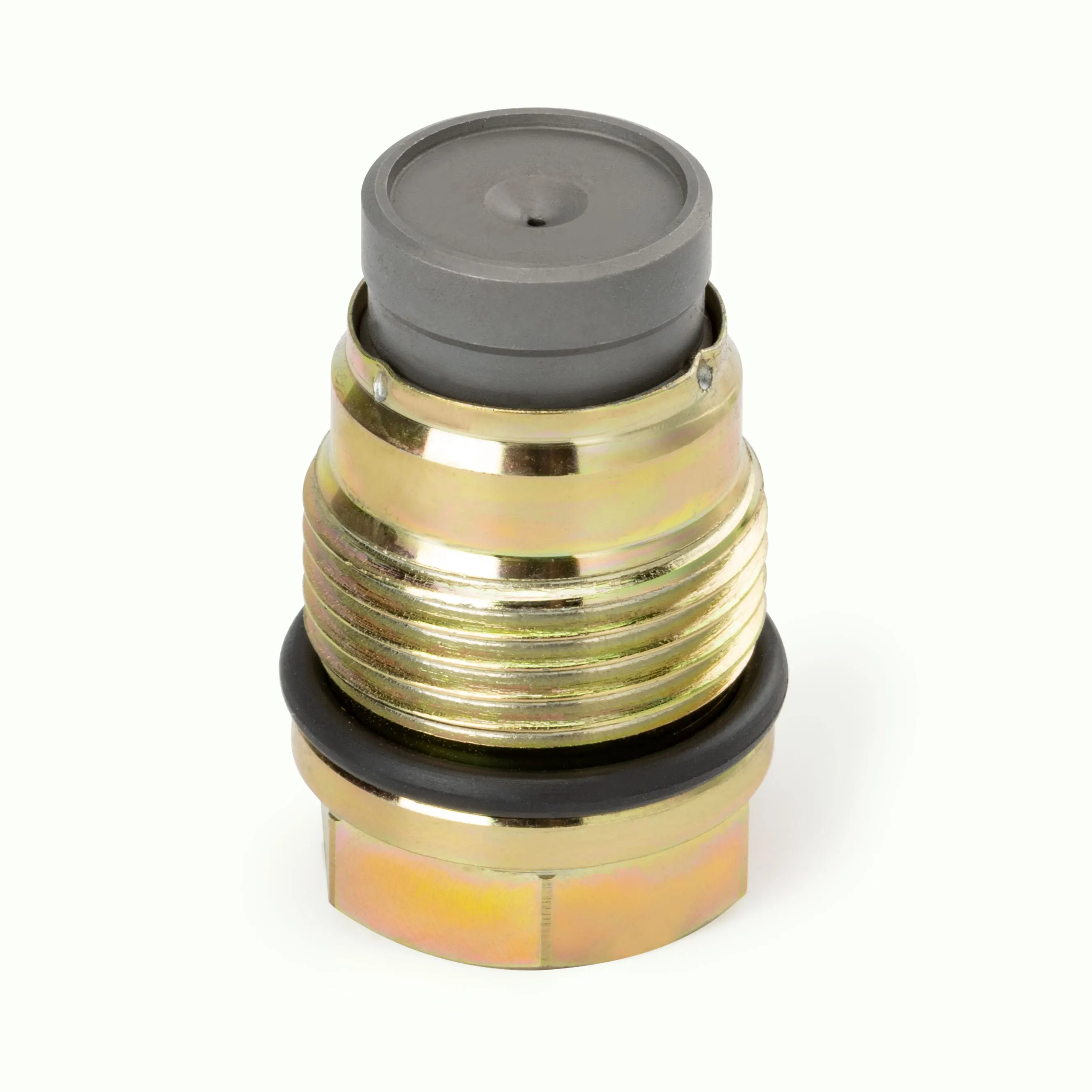 OEM 68005441AA 4938005 New Fuel Rail Pressure Relief Valve For Dodge 2500 3500 6.7L For Diesel Engine Repair Part