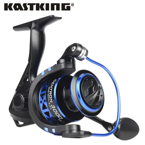 Centron Low Profile Reel kastking