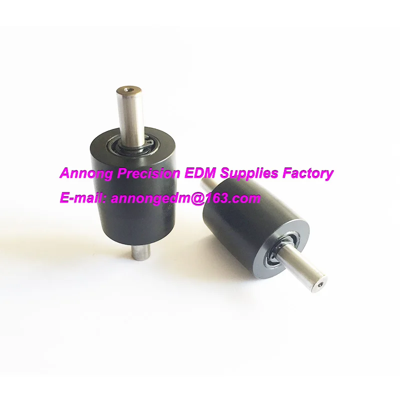 A515 Deflection pulley,Reverse roller,418.094,418.094.9,Ø30 / 2° x72Hmm for AC170/270/370  AC120/220/320  AC150-370H