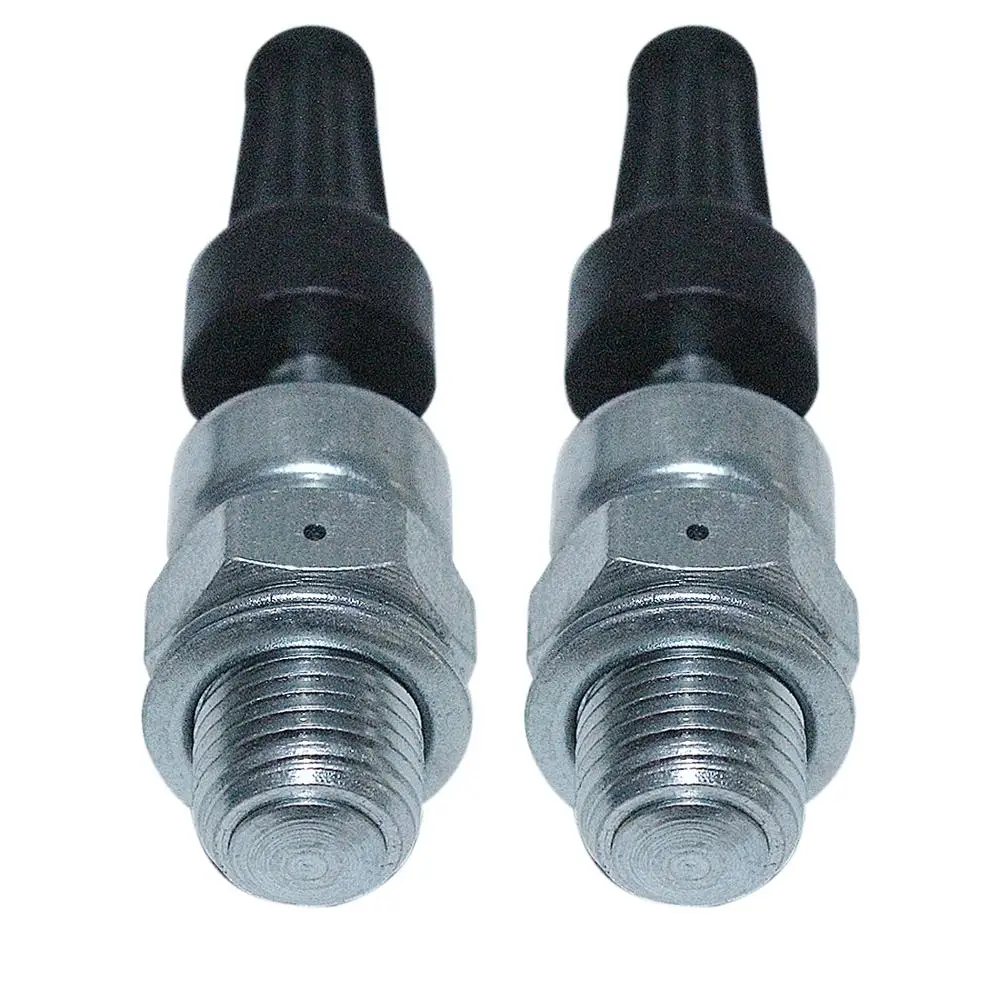 Decompression Valve Kit 2Pcs For Stihl TS400 TS410 TS420 TS460 TS700 TS800 Cut Off Saw Replace 4223 020 9400
