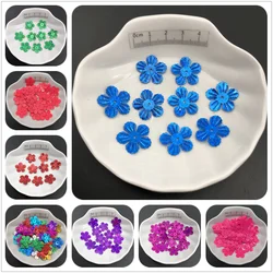 30g 19mm Cup Flower Loose Sequins Paillettes For Sewing ,Shoes,Hat,Kids DIY,Crafts Accessories Wholesale