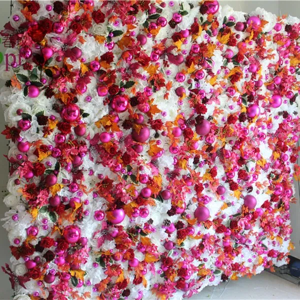 

SPR decoration flower backdrop flower wall wedding for wedding flower wall