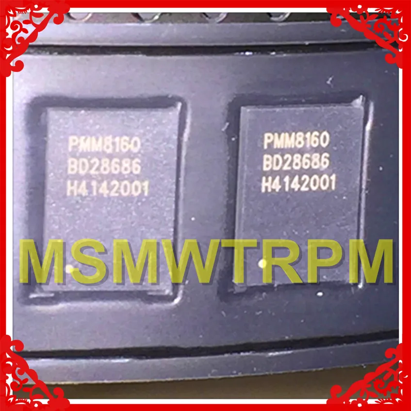 Mobilephone Power Chip  PMM8920  PMM8160  PMI8996 000  New Original