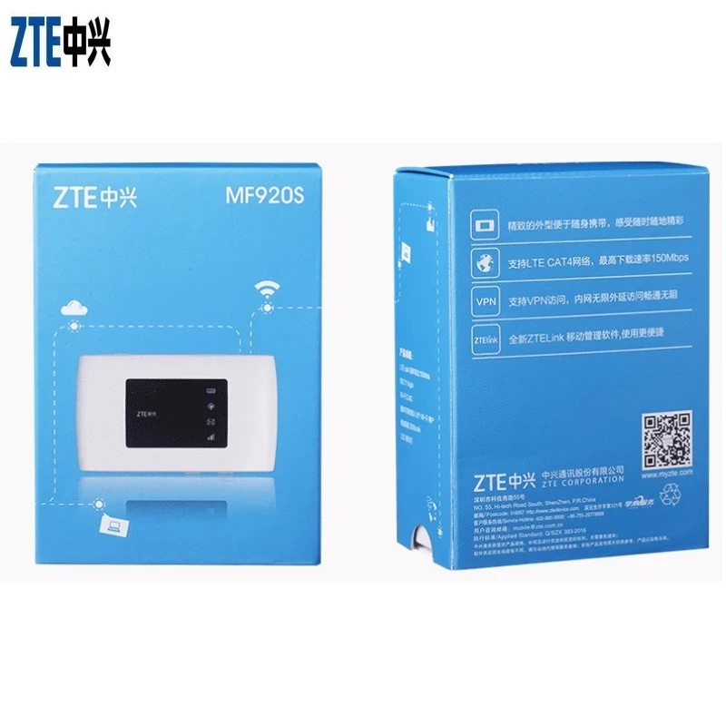 Nieuwe Collectie Huawei E3372h-607 Lte Modem