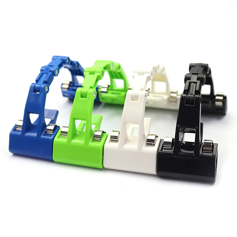 

Painting Copy Clip High Strength Clamping Force Portable Sketch Clips Rotatable Double Heads Clamp For Art Easels Drawing Boards