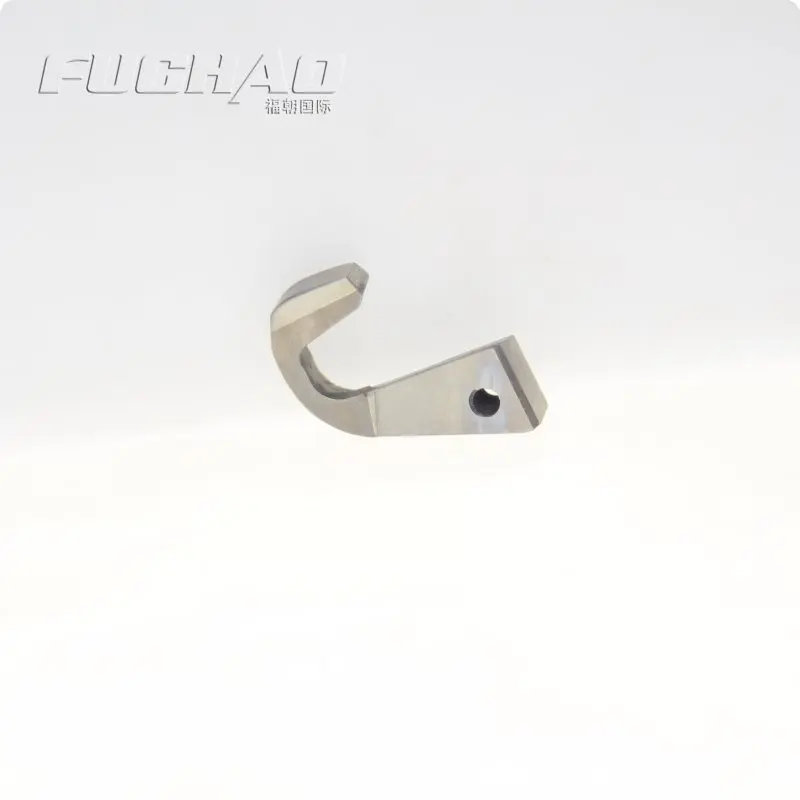 FR134 سترون G.H العلامة التجارية ريجيس ل SIRUBA F007 منحني سكين Scimitar قطع غيار ماكينات الخياطة الصناعية آلة الخياطة أجزاء