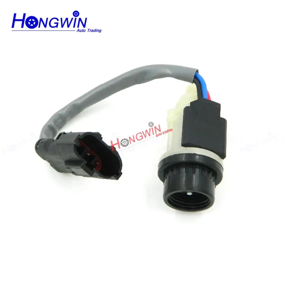 90148828 Vehicle Speed Sensor For Chevrolet Aveo Daewoo Nubira Lanos Odometer Speed Sensor 96179944 96213551 96518414