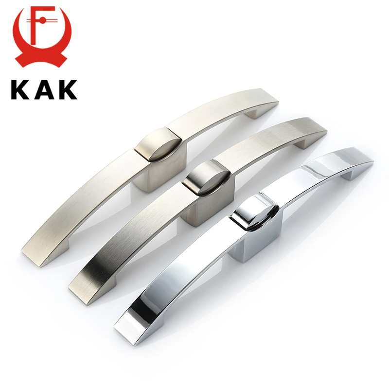 KAK Camper Car Push Lock RV Caravan Boat Cabinet Locks Handle Home Drawer Latch Button Locks Furniture Door Lock Hardware