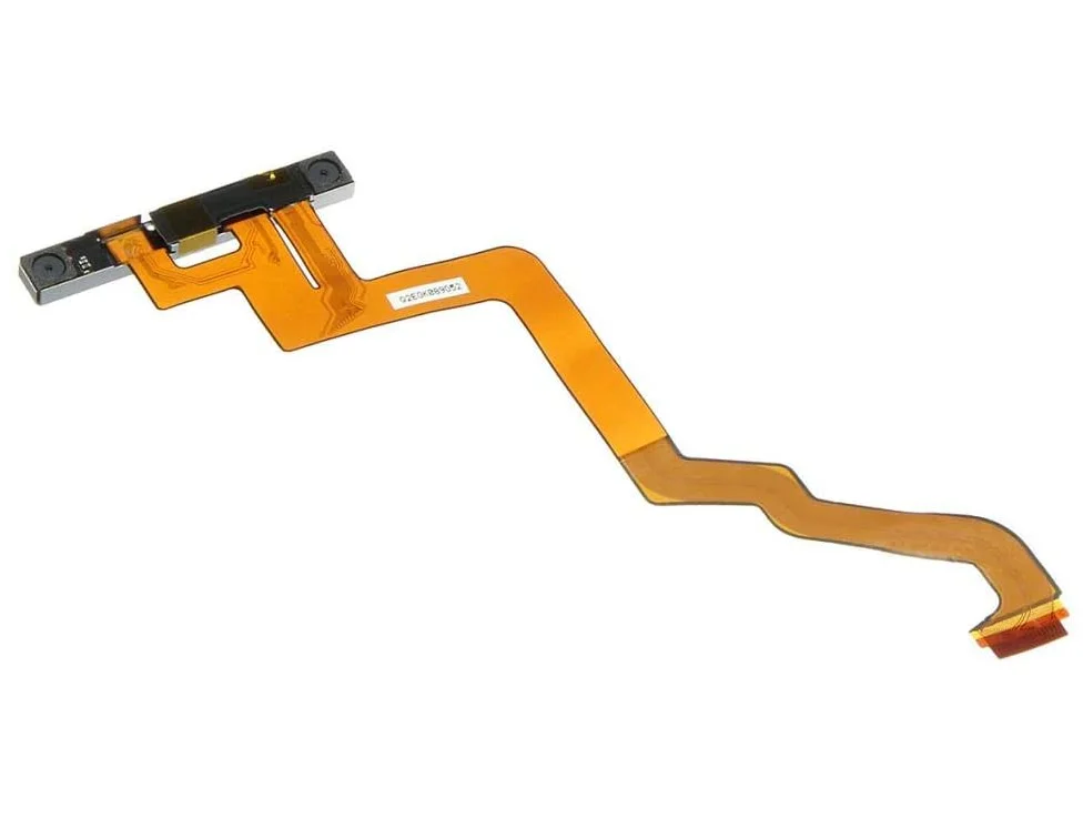 内部モジュールフレックスリボンケーブル任天堂3DS