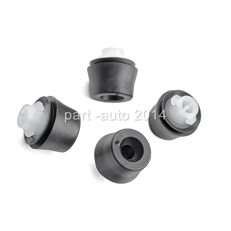 

Резиновая подушка для заднего бампера 90541-09124 для Toyota Lexus & Scion 9054109124, 100x OEM