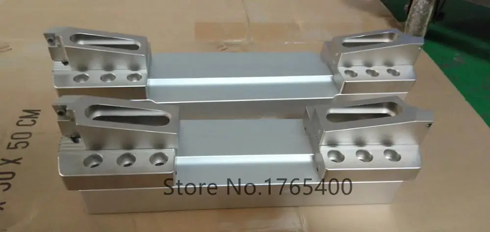 

New 1pcs High precision RBH 300-410 mm Twin-bit Rough Boring Head,Boring head