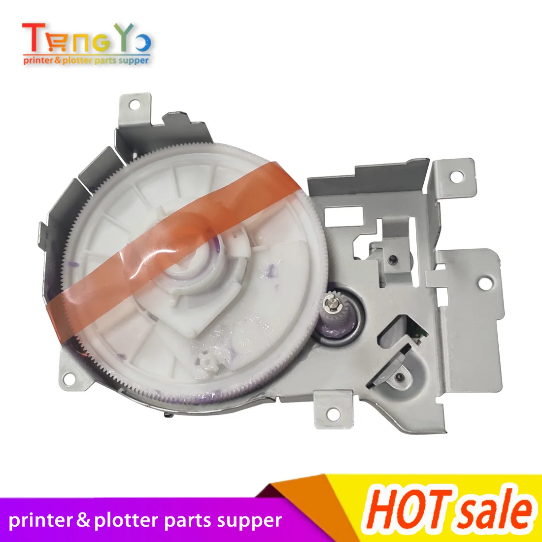 

Original New RM2-5918 RM2-5918-000CN RM2-6920-000 Drum drive assy For LJ Ent HP M630/M606/M605/M604 printer