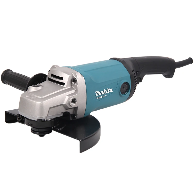 M0920 Angle Grinder 180mm New Style M0921b High Power 230  Polishing