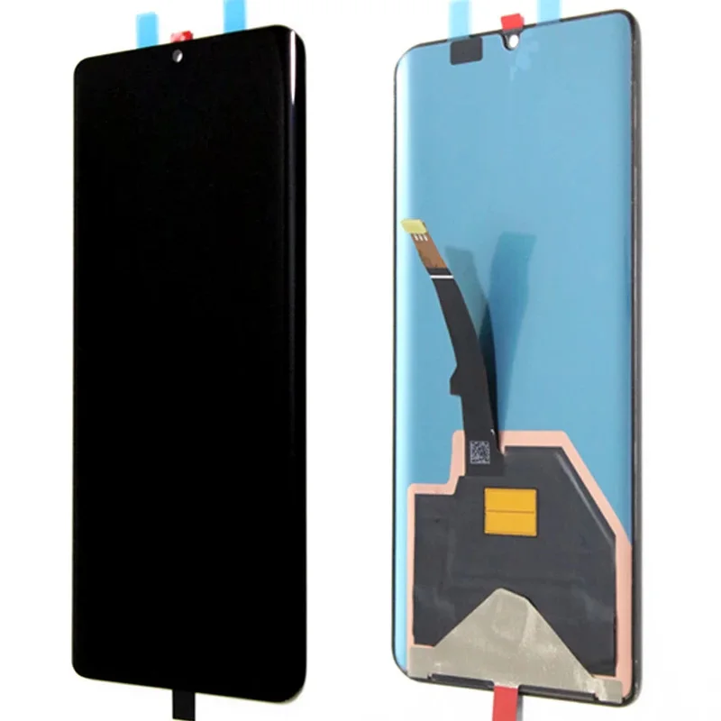 AMOLED Original LCD For Huawei P30 Pro LCD Display Touch Screen Digitizer Assembly VOG-L29 VOG-L09 VOG-L04 Display P30Pro P 30