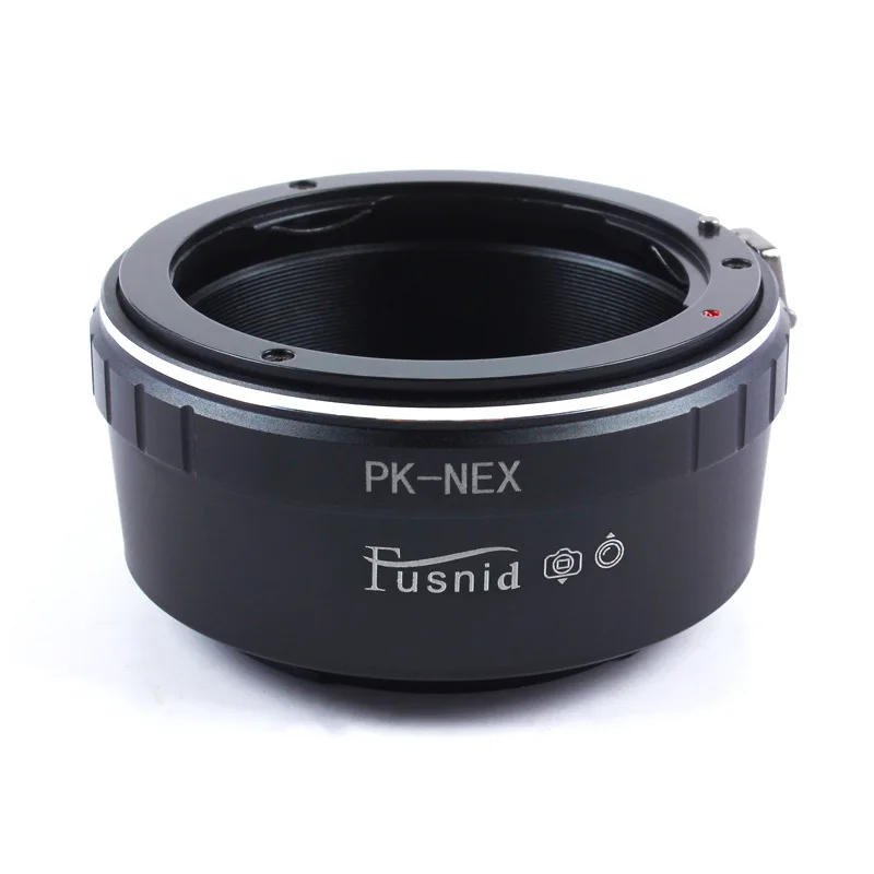 PK-NEX محول الرقمية عصابة ل بنتاكس PK K جبل عدسة ل سوني NEX E-جبل كاميرا لسوني NEX-3 NEX-3C NEX-3N NEX-5 الخ