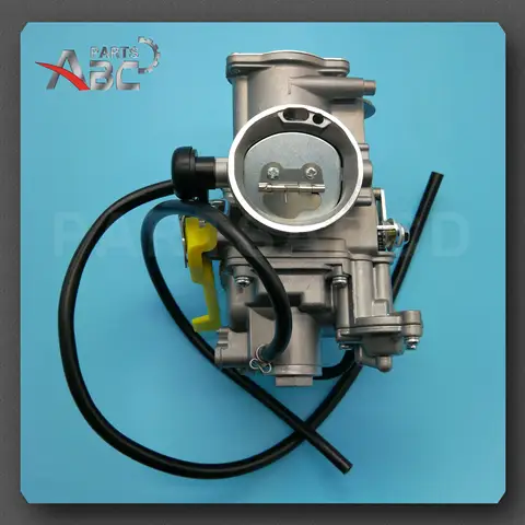Carburetor for Honda Sportrax 250 300 TRX250X TRX300EX 2x4 Vergaser 16100-HM3-670, 16100-HM3-L00, 16100-HM3-A61