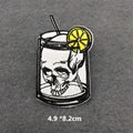 metal de pistola
