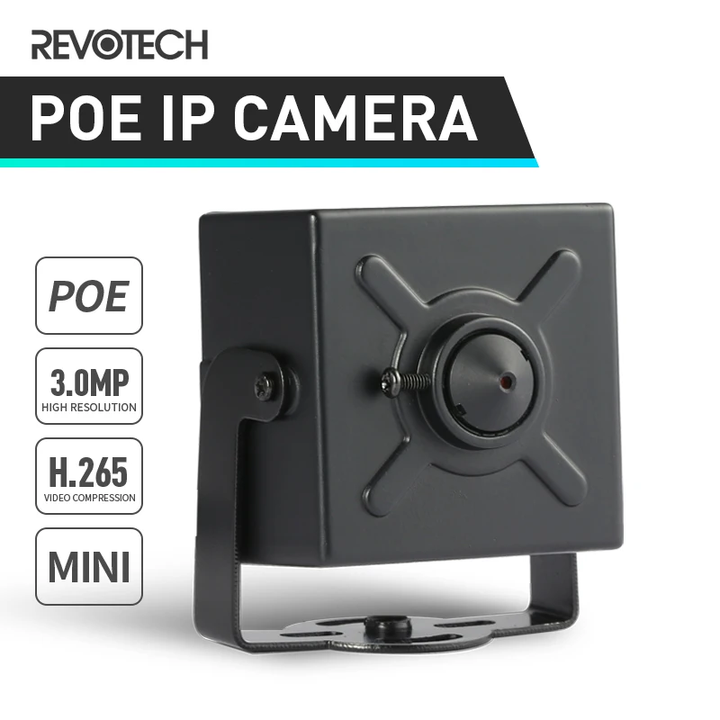 Bosch POE Camera: The Ultimate Guide to Smart Security Surveillance in 2024