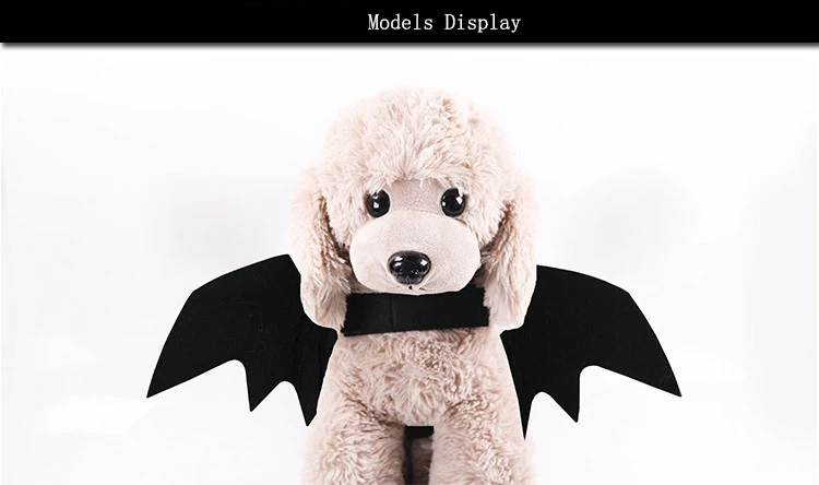 FIEEFX - Disfraz De Halloween Para Perro Y Gato, Diseño De Araña, Accesorio De Cosplay Y Decoración Para Mascotas (Talla M