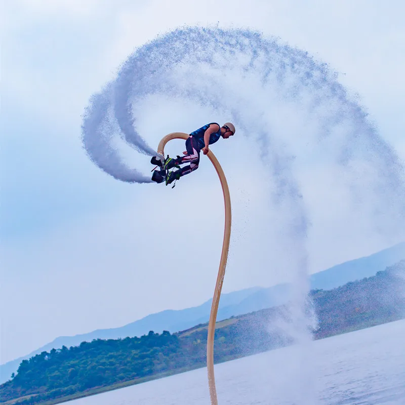 Jet blade water flying fly board in vendita