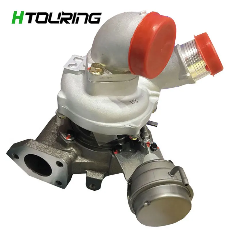 

For KIA Sorento Turbo BV43 53039880353 53039880226 28230-4A700 For HYUNDAI H-100 GRAD STAREX ILOAD EURO 5 2.5 CRDI 125KW 170HP