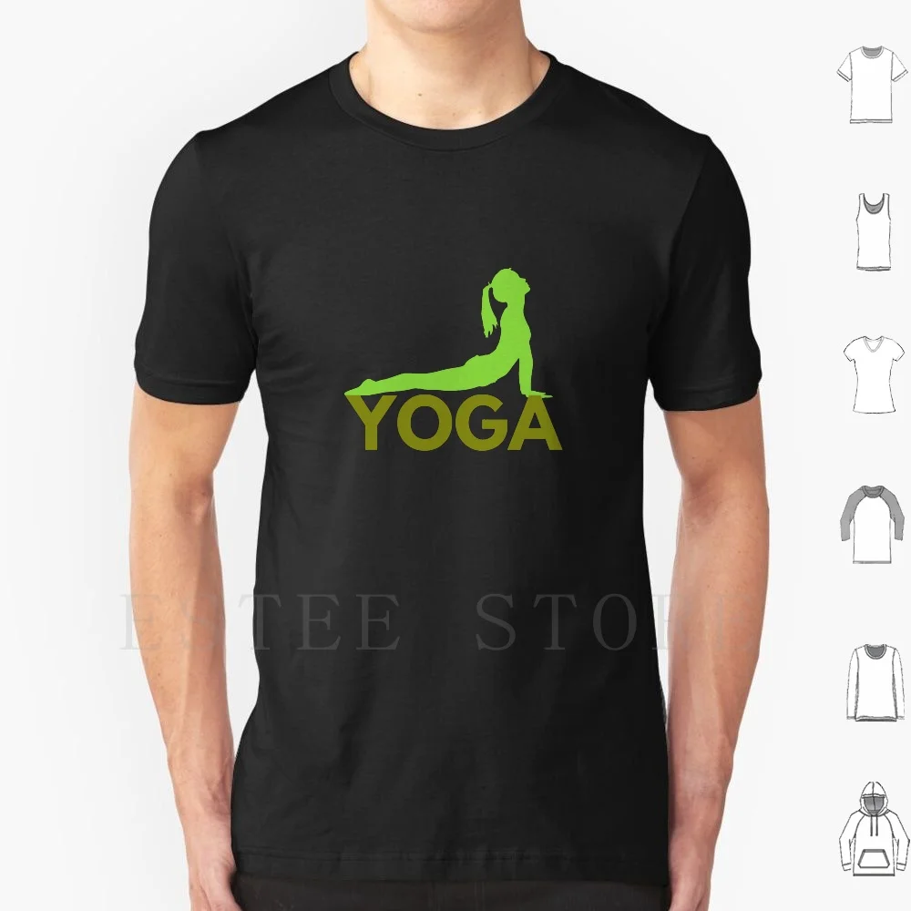 Yoga-V5 T Shirt Diy…