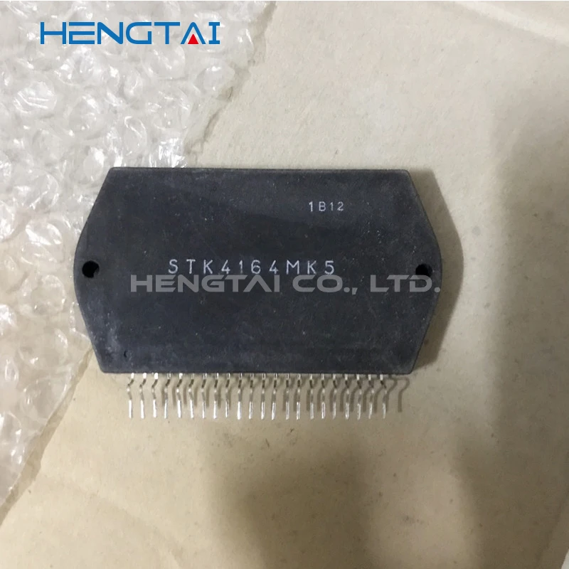 Trasporto libero STK4164MK5 STK4234MK5 STK4154MK2 STK4164MK2 STK4184MK5 STK4165MK2 STK4185MK2 MODULO NUOVO E ORIGINALE