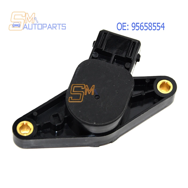 

New Throttle Position Sensor 95658554 1920N0 for CITROEN/PEUGEOT