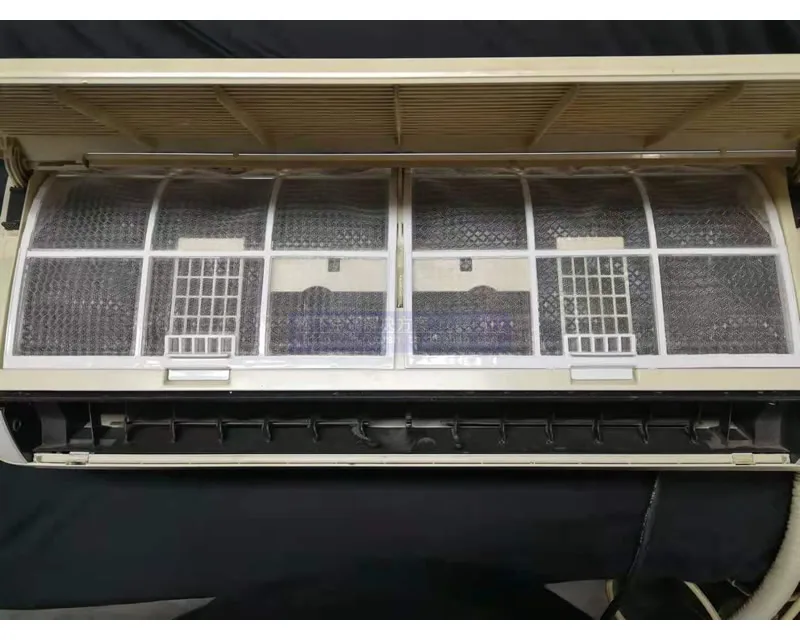 Customized Air Conditioner filter,size 29.5X25CM ,D00248, for National G120KC ,Wall-mounted machine ,Home Appliance Parts