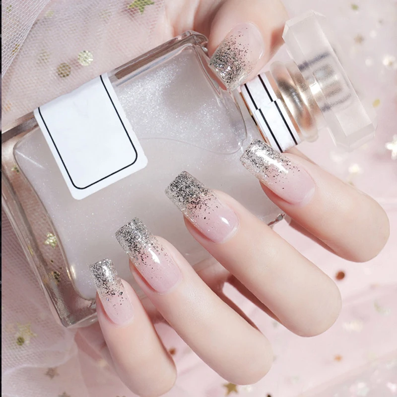 ล่าสุดเจลอะคริลิค30G Poly เล็บกึ่งถาวรเจลสำหรับขยาย Polygels อะคริลิคเจลเล็บ Polish Manicure builder Uv Gellac