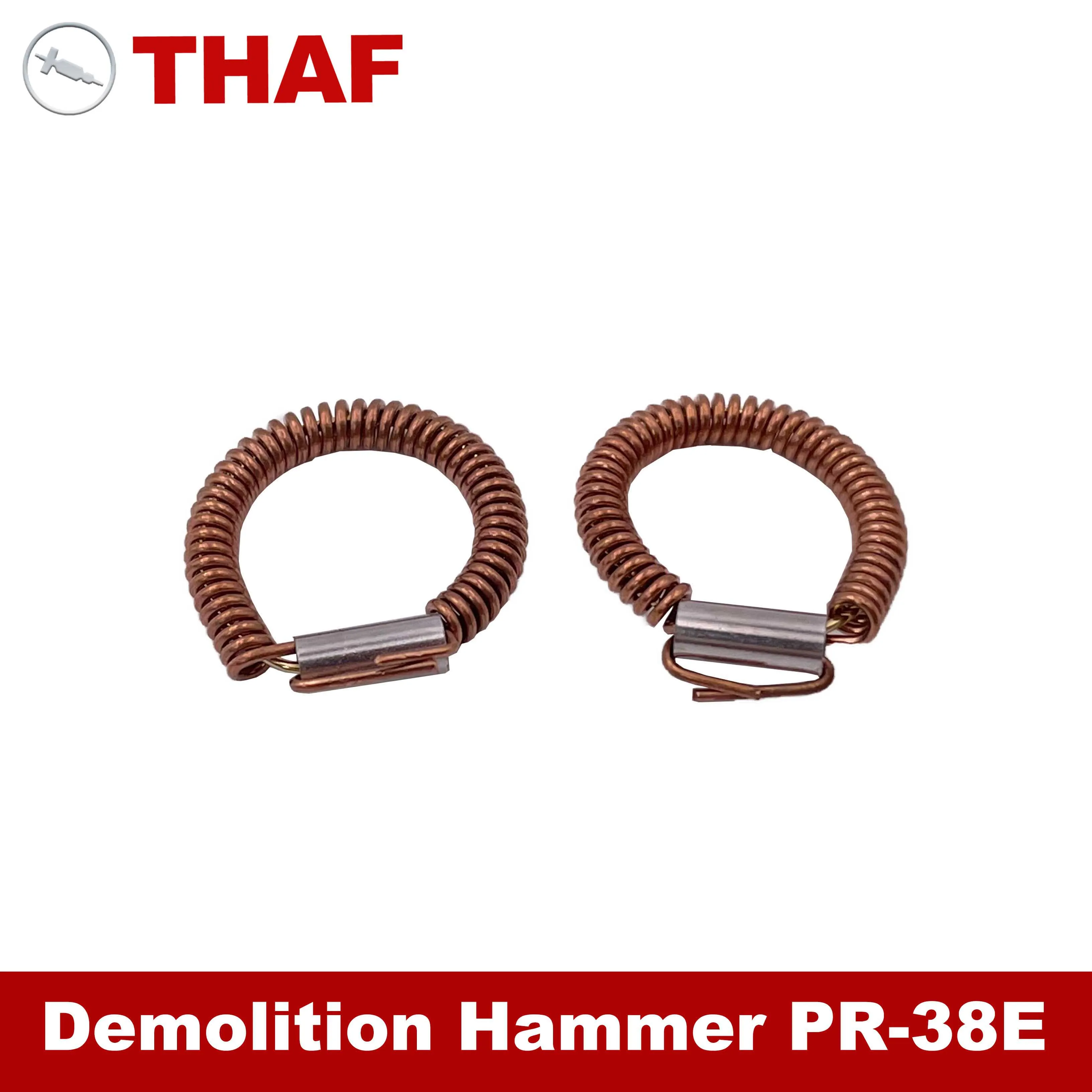 

Replacement Spare Parts Stator Spring For Hitachi Demolition Hammer PR-38E