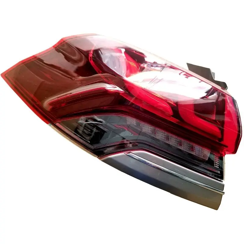 For Changan Auchan x7 rear taillight, rear outer taillight, brake light, width light, turn signal