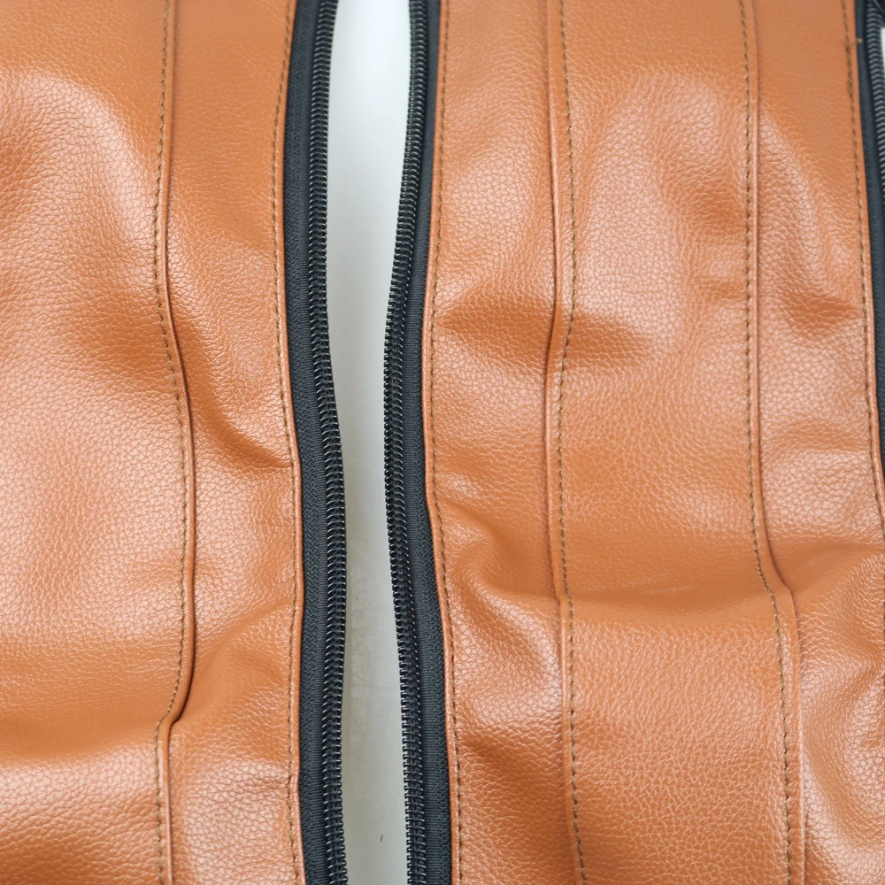 Mamas & Papas Armosa Flip XT – Funda de cuero para cochecito - imagen 3