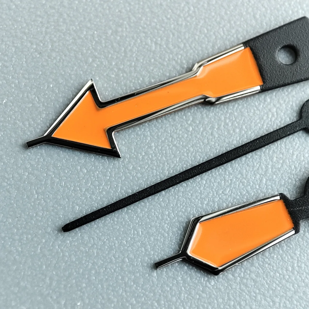 Watch accessories watch pointer NH35 hands pointer, suitable for NH35, NH36 movement A68