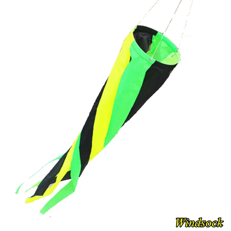 Outdoor Fun Sports Windsocks, pendurado no carro, Kite, como cata-vento, direto da fábrica, novo