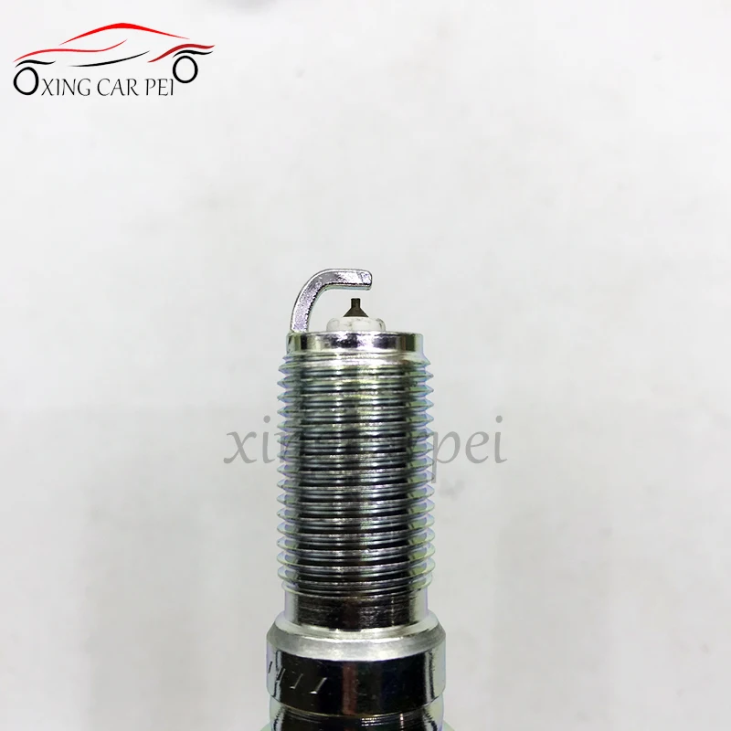 Original quality 4PCS SP-530 AYFS-32Y-R Motorcraft Spark Plug Candle For Ford Escape Lincoln SP530 AYFS32YR