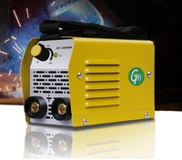 20-250A Inverter Arc Electric Welding Machine IGBT MMA ARC ZX7-250 Welder