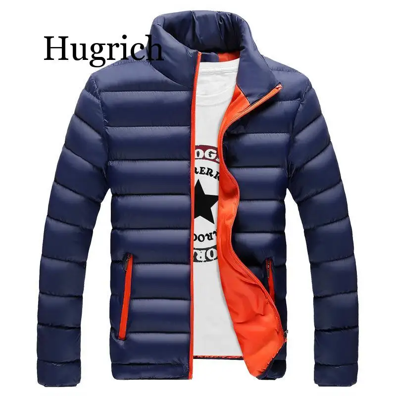 

2020 New Jackets Parka Men Hot Sale Quality Autumn Winter Warm Outwear Brand Slim Mens Coats Casual Windbreak Jackets Men M-6XL