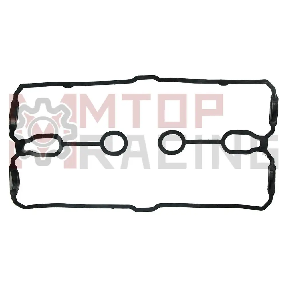 12391-KAF-000 Cylinder Head Cover Gasket For Honda CB400F NC27 CB-1 1987 1988 1989 1990 1991 1992 1993 1994