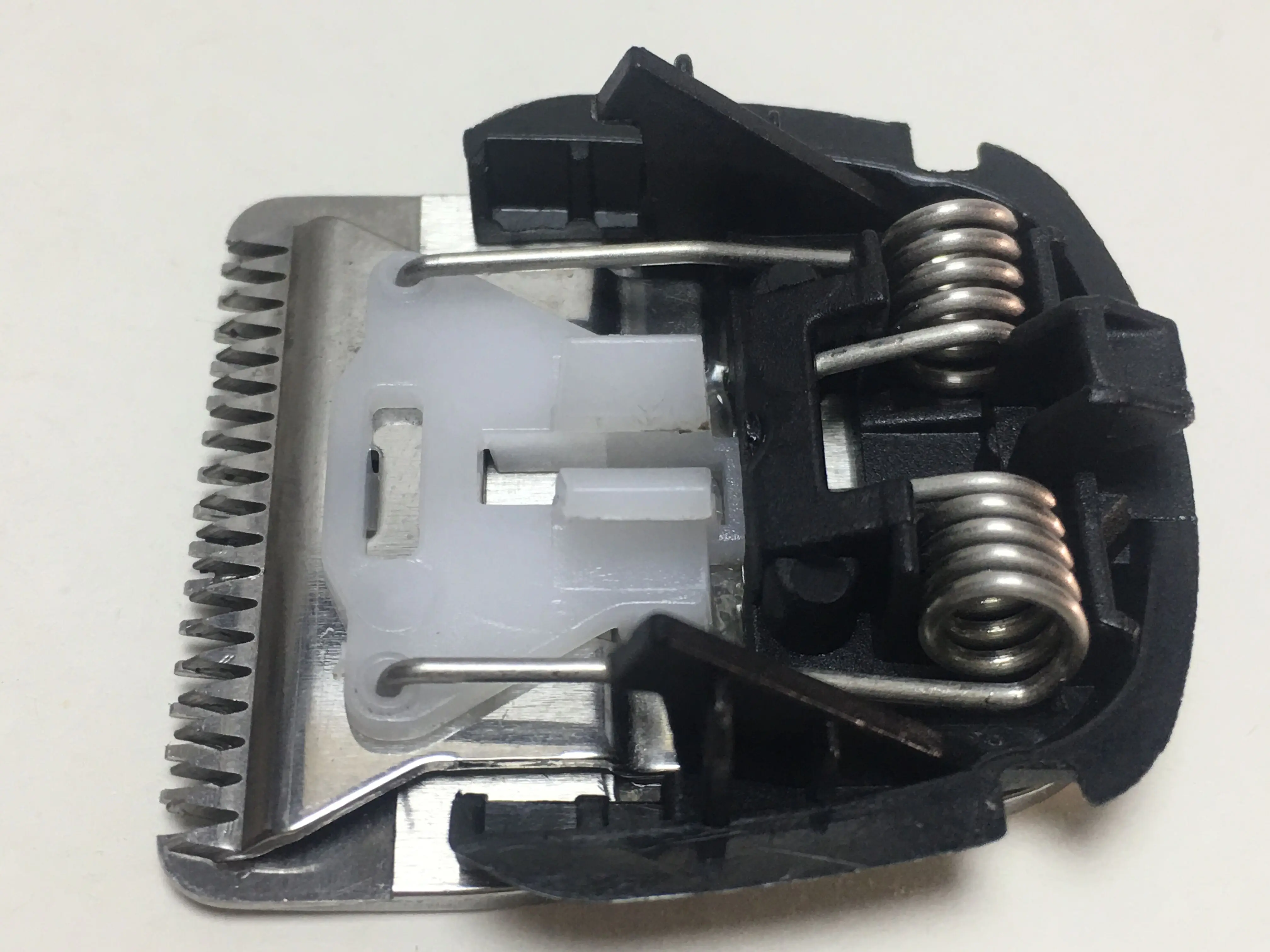 Sostituzione della lama della taglierina del rasoio della testa del tagliacapelli per Philips BT9297 BT9297/33 BT9297/13 BT9299 BT9299/13 parti del