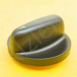 1 PCS 5331665 Climate Heater Control Knobs For SAAB 9-3 900 II