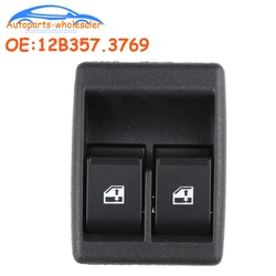 12B357.3769 12B3573769 2190-3709810 For Lada 0119 New Power Window Switch Car Auto accessorie