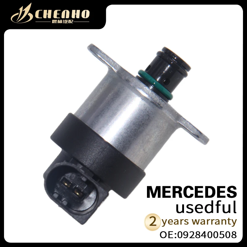 CHENHO BRAND NEW FUEL PUMP PRESSURE REGULATOR CONTROL VALVE 0928400508 for Bosch MERCEDES BENZ