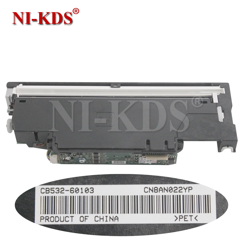 CB532-60103 CCD Scanner Unit for HP LaserJet M1522 M2727 M1522NF M2727NF 1522 2727 Contact Image Sensor CIS Scanner Head