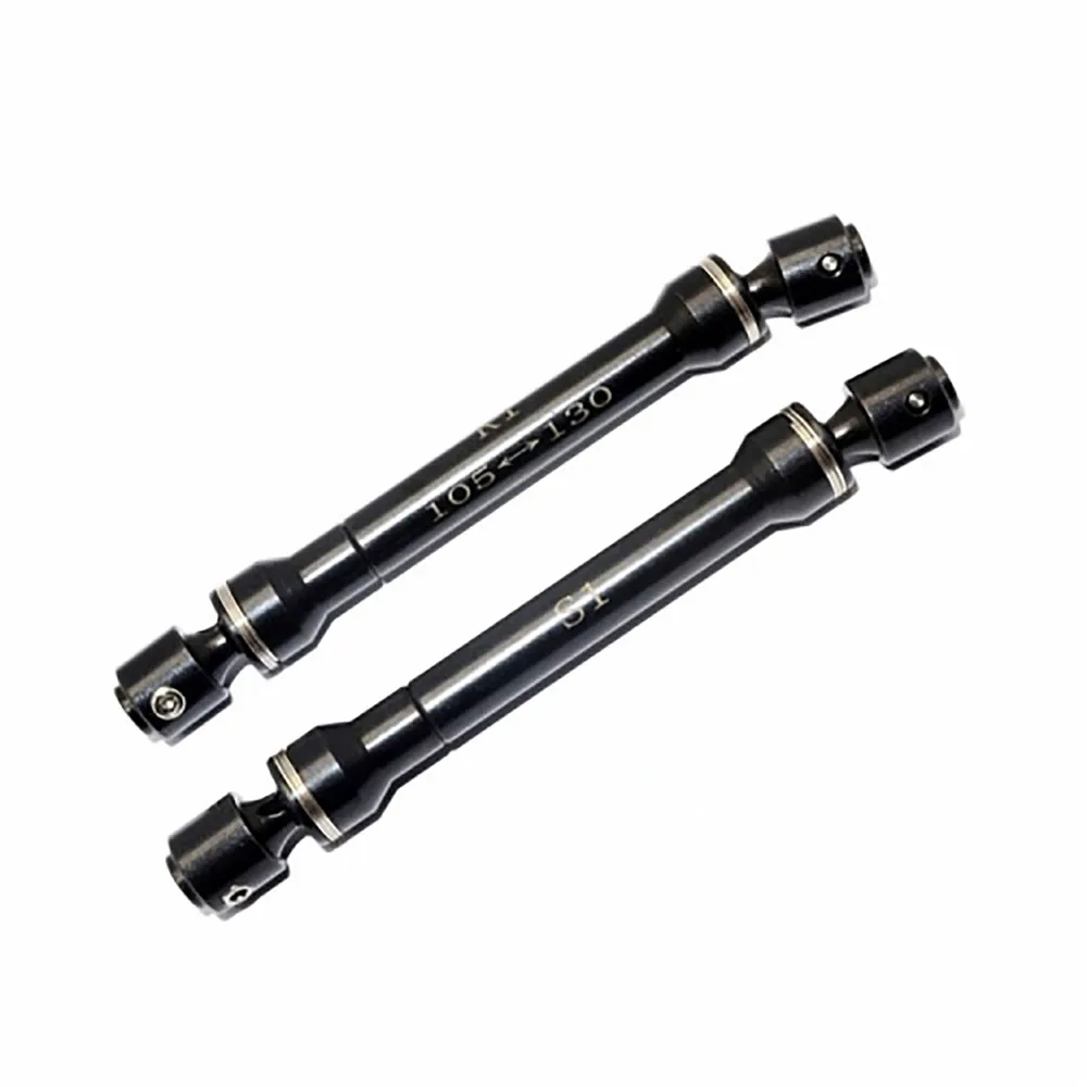 Hard Steel CVD Front Rear Drive Shaft #GM239SF/R for RC Car GMADE R1/S1 ROCK BUGGY S2