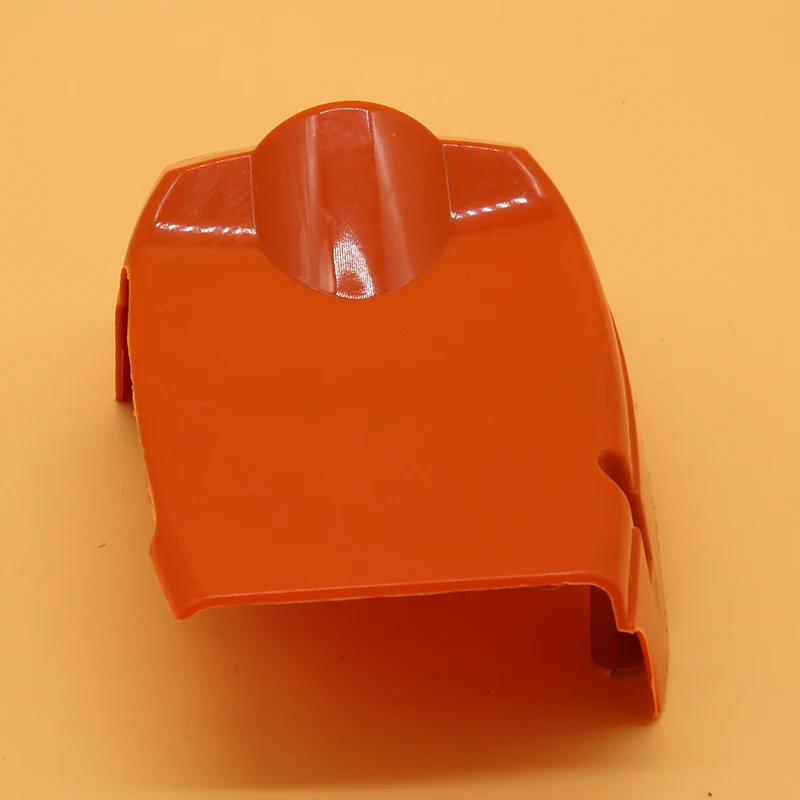 Engine Cover Cylinder Plastic Cover Fit For Husqvarna 340 345 350 Chainsaw Spare Parts 503910501, 503 91 05-01