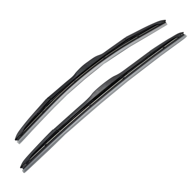 Erick\'s Wiper Hybrid Front Wiper Blades For Hyundai Ioniq 2016 - 2022 Windshield Windscreen Window Car Rain Brushes 26\